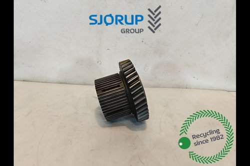 salg af Gearkasse New Holland TM165 Del