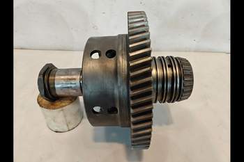 salg af Gearkasse New Holland TM165 Del