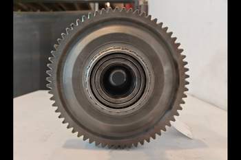 salg af Gearkasse New Holland TM165 Del