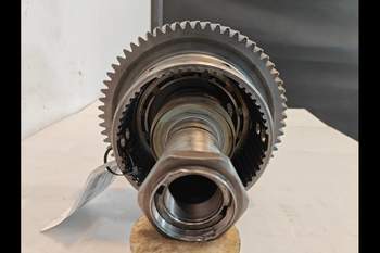 salg af Gearkasse New Holland TM165 Del