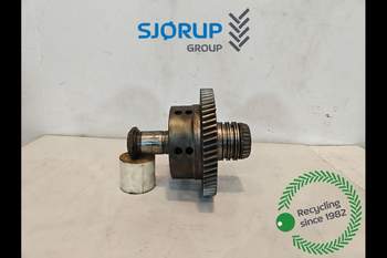 Gearkasse New Holland TM165 Del