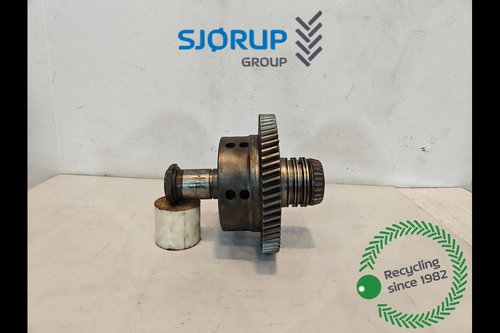 salg af Gearkasse New Holland TM165 Del