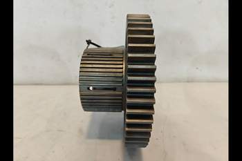 salg af Gearkasse New Holland TM165 Del