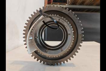 salg af Gearkasse New Holland TM165 Del