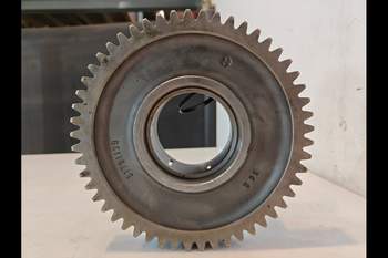 salg af Gearkasse New Holland TM165 Del