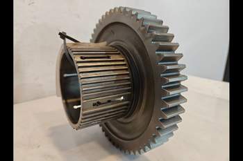 salg af Gearkasse New Holland TM165 Del