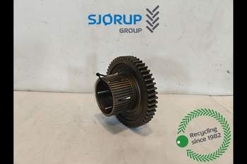 Gearkasse New Holland TM165 Del