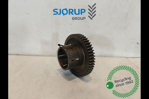 salg af Gearkasse New Holland TM165 Del