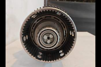 salg af Gearkasse New Holland TM165 Del