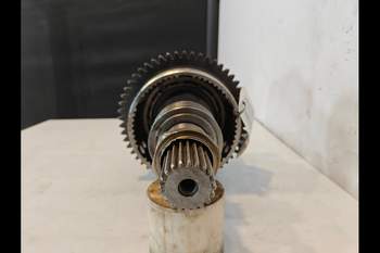 salg af Gearkasse New Holland TM165 Del