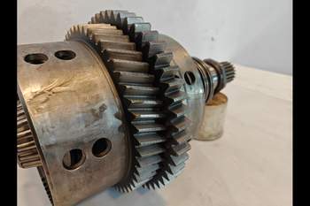 salg af Gearkasse New Holland TM165 Del
