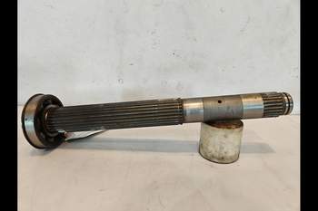 salg af Gearkasse New Holland TM165 Del