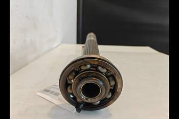 salg af Gearkasse New Holland TM165 Del