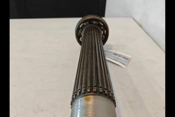 salg af Gearkasse New Holland TM165 Del