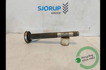 Gearkasse New Holland TM165 Del