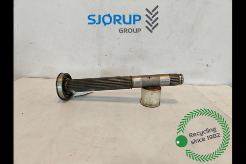 salg af Gearkasse New Holland TM165 Del