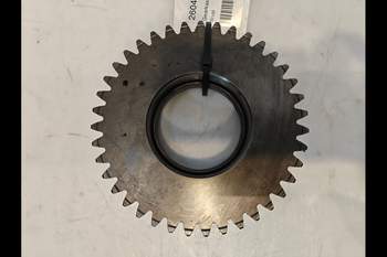 salg af Gearkasse New Holland TM165 Del