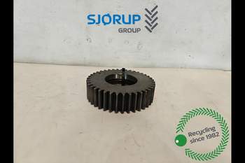 Gearkasse New Holland TM165 Del