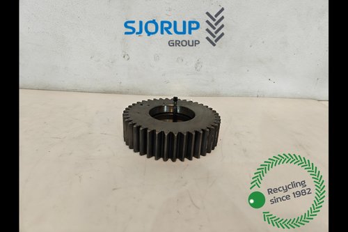 salg af Gearkasse New Holland TM165 Del