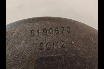 salg af Hjulvægt New Holland TM165