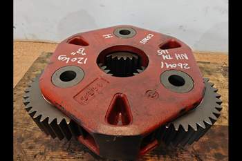 salg af Reduktion New Holland TM165 Højre