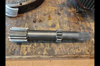 salg af Reduktion New Holland TM165 Højre