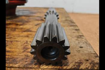 salg af Reduktion New Holland TM165 Venstre