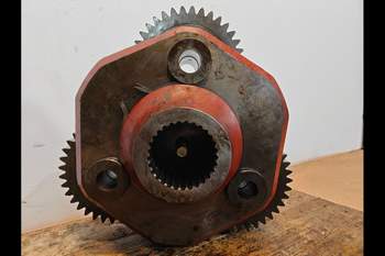 salg af Reduktion New Holland TM165 Venstre