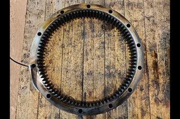 salg af Reduktion New Holland TM165 Venstre