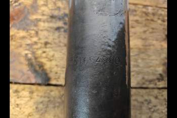 salg af Reduktion New Holland TM165 Venstre