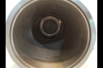 salg af Liftcylinder New Holland TM165 Indvendig