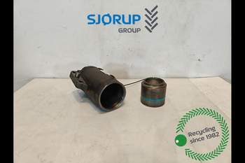 salg af Liftcylinder New Holland TM165 Indvendig