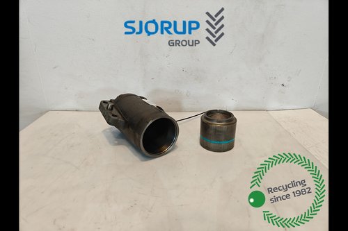 salg af Liftcylinder New Holland TM165 Indvendig