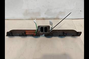 salg af Manifold New Holland TM165 Udstødning