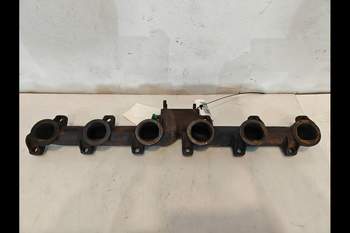 salg af Manifold New Holland TM165 Udstødning