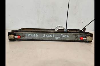 salg af Oliekøler New Holland TM165 Hydraulik