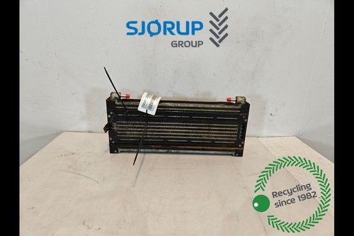 salg af Oliekøler New Holland TM165 Hydraulik