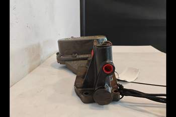 salg af Oliekøler New Holland TM165