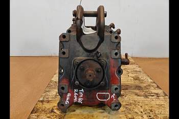 salg af PTO New Holland TM165