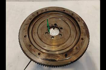 salg af Svinghjul New Holland TM165