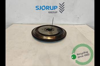 Svinghjul New Holland TM165