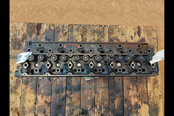 salg af Topstykke New Holland TM165