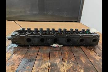 salg af Topstykke New Holland TM165