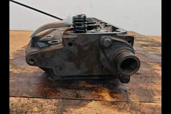 salg af Topstykke New Holland TM165