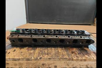 salg af Topstykke New Holland TM165