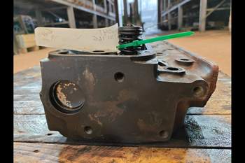 salg af Topstykke New Holland TM165