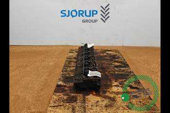 salg af Topstykke New Holland TM165