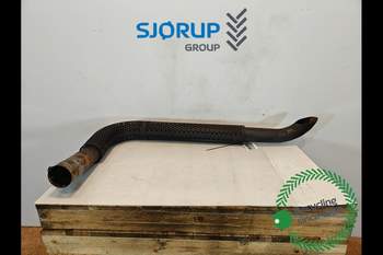 Udstødning New Holland TM165