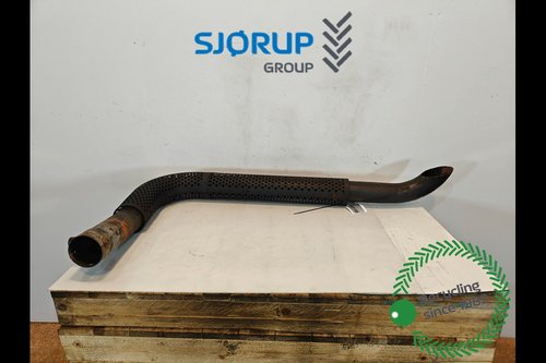 salg af Udstødning New Holland TM165