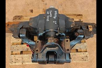 salg af Massey Ferguson 7495  Suspension support